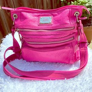 Tyler Rodan shoulder/ crossbody